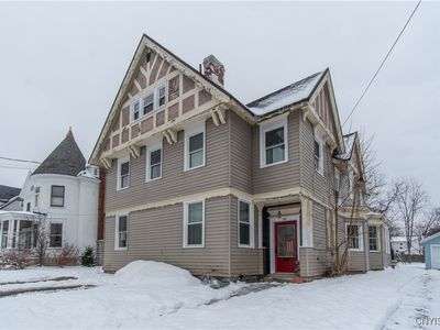 137 Mullin St, Watertown, NY, 13601