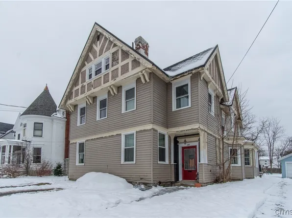 137 Mullin St, Watertown, NY 13601