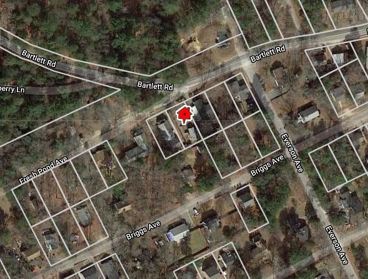 1st image of 2 Fresh Pond Ave