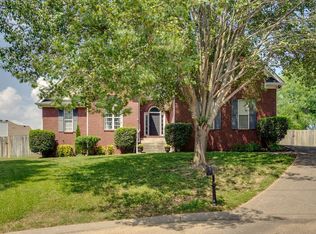 1610 Pacer Ct, Spring Hill, TN 37174
