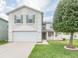 927 Flower Fields Ln, Orlando, FL 32824