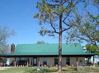 5664 Fm 920, Bridgeport, TX 76426
