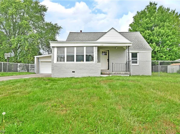 581 Como St, Struthers, OH 44471