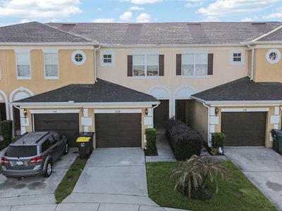 538 BEXLEY DRIVE, Davenport, FL, 33897