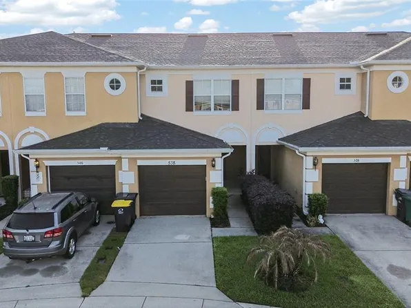 538 Bexley Dr, Davenport, FL 33897