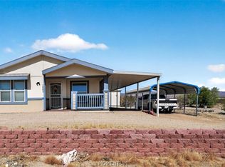 3581 N Elfrida Rd, Golden Valley, AZ 86413