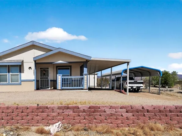 3581 N Elfrida Road, Golden Valley, AZ 86413