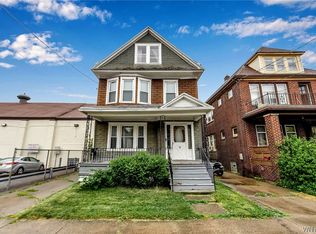 18 Krakow St, Buffalo, NY 14206