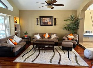 8377 E Thoroughbred Trl, Scottsdale, AZ 85258