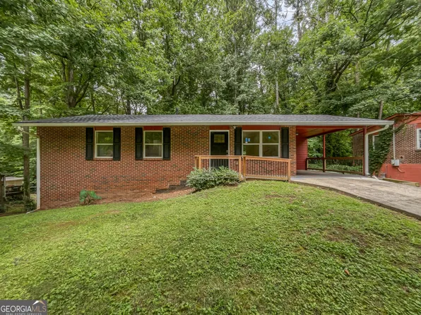 696 Indigo Ln NW, Atlanta, GA 30318