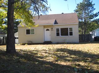 8726 Polk St NE, Blaine, MN 55434