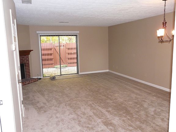 Family Room - First Floor