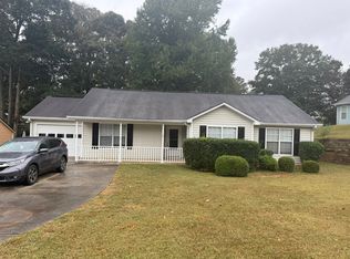 3797 Hackney Dr, Rex, GA 30273