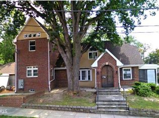 248 Tuckerman St NW, Washington, DC 20011