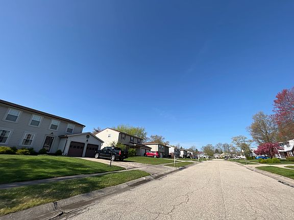 4th image of 2548 Willowspring Ct