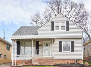 4847 E 94th St, Garfield Heights, OH 44125