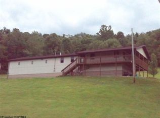 39D Rr 2, Lost Creek, WV 26385