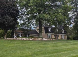 115 Lake Manor Ln, Butler, PA 16002