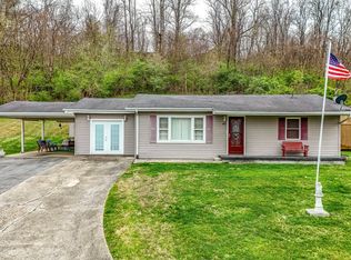 45 Shirley St, Mount Vernon, KY 40456