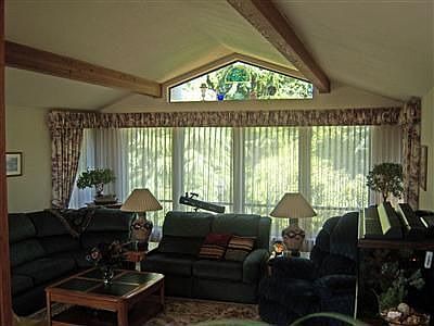 Formal Living Room