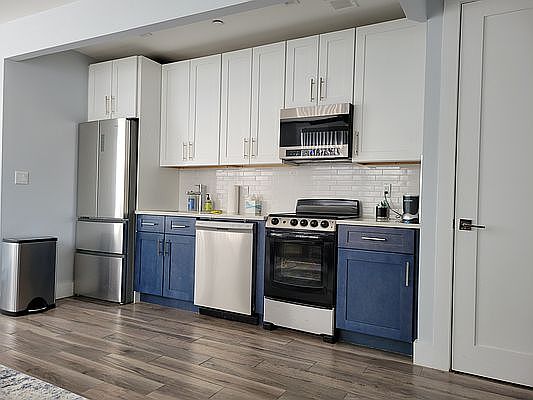 2nd image of 302 Saint Nicholas Ave #1B