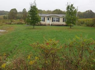 1012 Bernard Rd, Greeneville, TN 37745