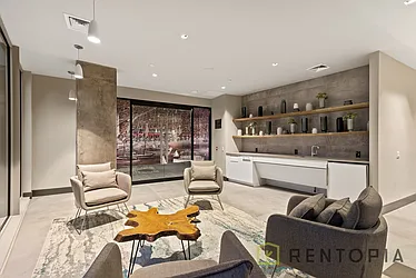 Rented by The KCI Group