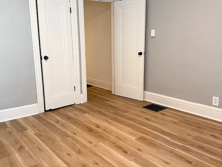 Bedroom #1