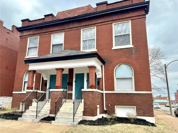 3430 Grace Ave, Saint Louis, MO 63116