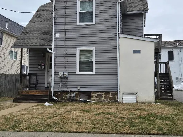 207 S Locust St, Ambler, PA 19002