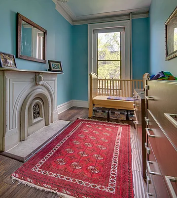 Rented by Brown Harris Stevens | media 18