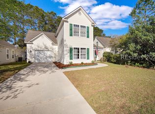 58 E Morningside Dr, Bluffton, SC 29910