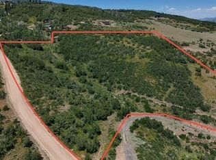 145K Forest Meadow Rd #145-K-1, Coalville, UT 84017