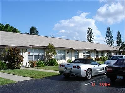 Park Right At Your Front Door