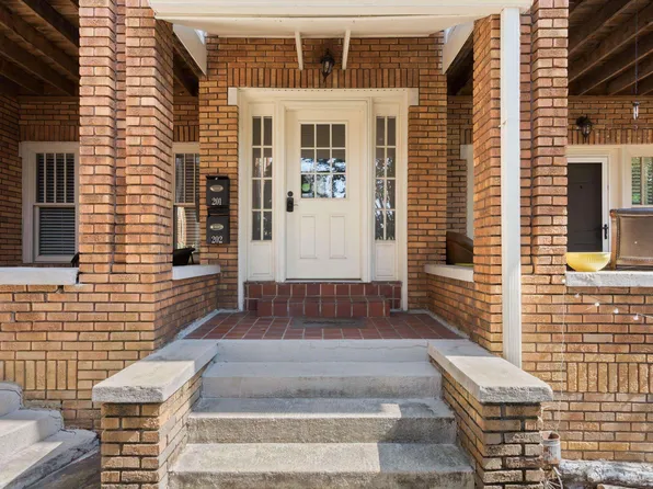 1101 26th St S Unit 202, Birmingham, AL 35205