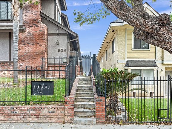 2nd image of 504 S Monterey St APT 3