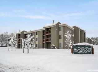4620 Reka Dr APT B11, Anchorage, AK 99508