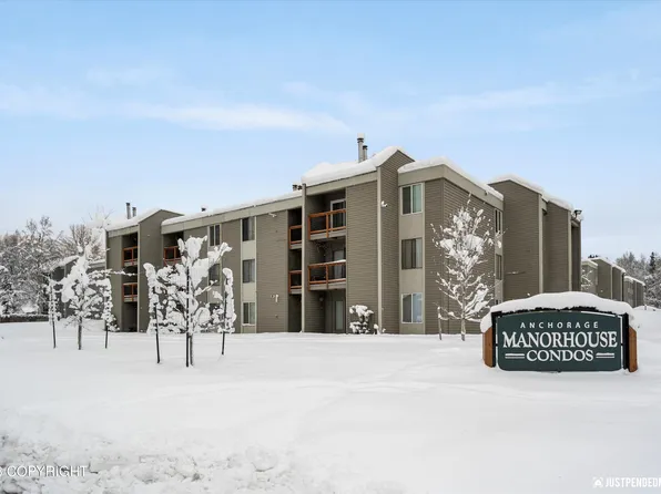 4620 Reka Dr APT B11, Anchorage, AK 99508