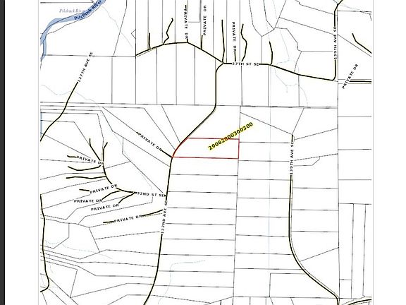 2nd image of 2923 132nd Avenue SE