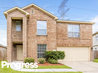 12039 Green Coral Dr, Houston, TX 77044
