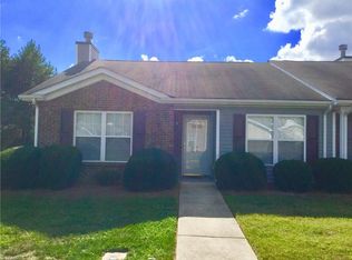 808 Chesapeake Ln, Archdale, NC 27263