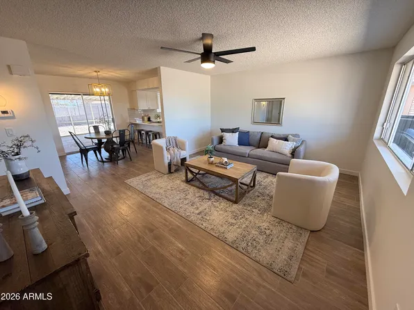 1427 S DELAWARE Drive, Apache Junction, AZ 85120