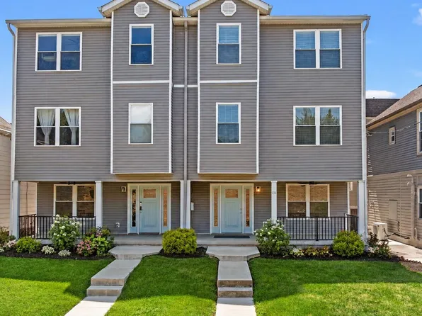 136 O Fallon Ave, Bellevue, KY 41073