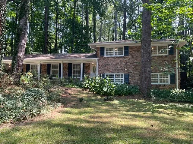2030 Cliff Valley Way NE — Photo 1