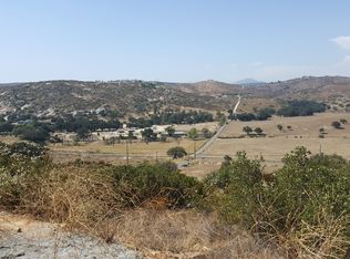 Swan Rd, Ramona, CA 92065