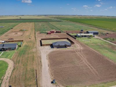 1622 County Road 5200, Abernathy, TX, 79311