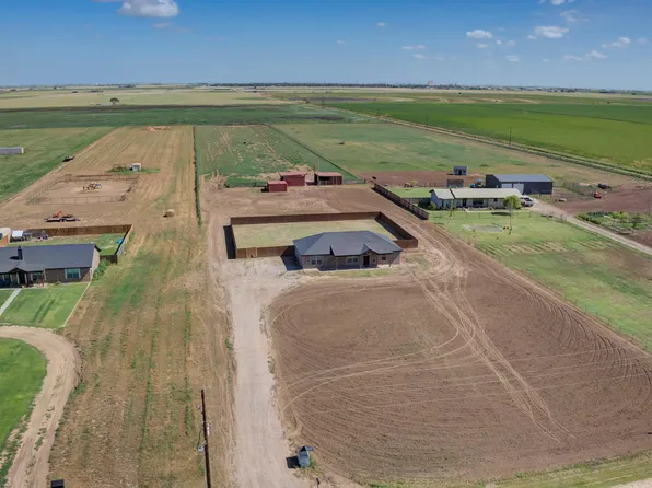 1622 County Road 5200, Abernathy, TX 79311