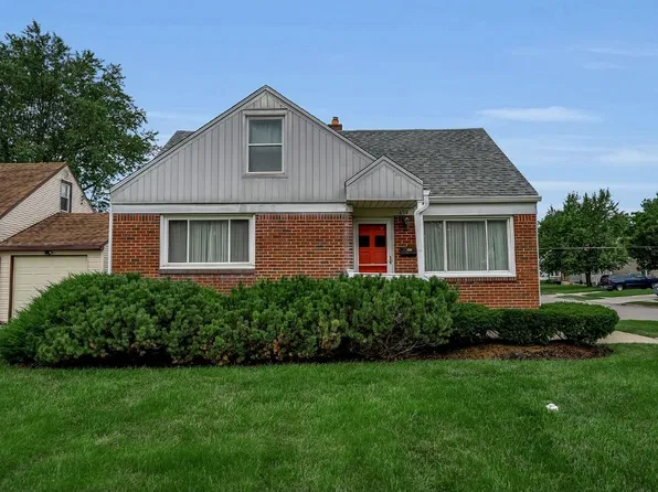 654 Parkhurst Blvd, Buffalo, NY 14223