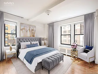 Rented by Sotheby's International Realty