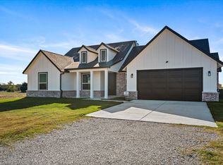 3214 Willow Rd, Celeste, TX 75423